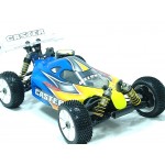 CASTER ZX1.5 RTR