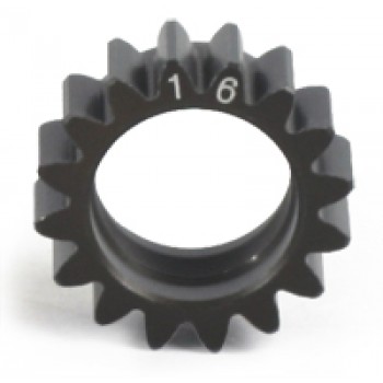 50116  1st  Pinion 16T  For 1/8 MRX-5