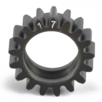 50117  1st  Pinion 17T   For 1/8 MRX-5