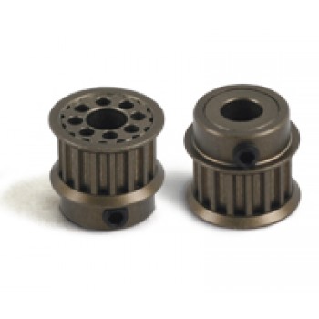 50316  Belt Pulley 16T  For 1/8 On-road