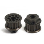 50318  Belt Pulley 18T  For 1/8 On-road 