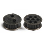 50326  Belt Pulley 26T  For 1/8 On-road 