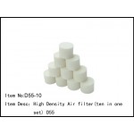CA D55-10 Air Filters 