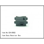 CA EX-0502  Receiver Box (EX-1)