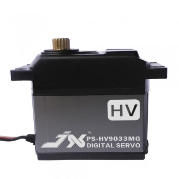 PS-HV9033MG 1/5 Hi Voltage Servo