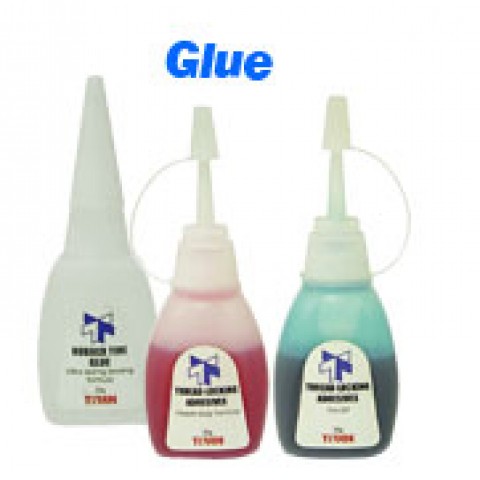 Glues