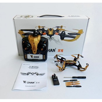 YI ZHAN X4 Stunt Quadcopter