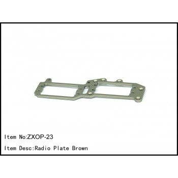 ZXOP-23  (UPGRADE)