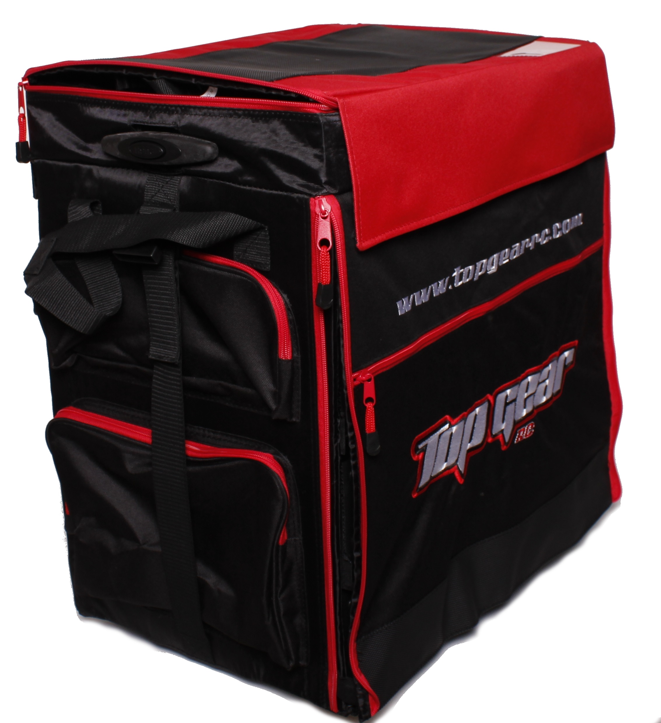 top gear trolley bags